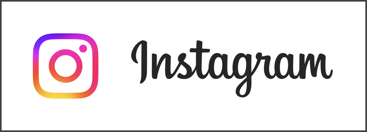 公式インスタグラム