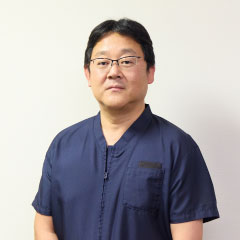 落合 宏頼